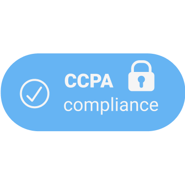 ccpa compliance certification seal