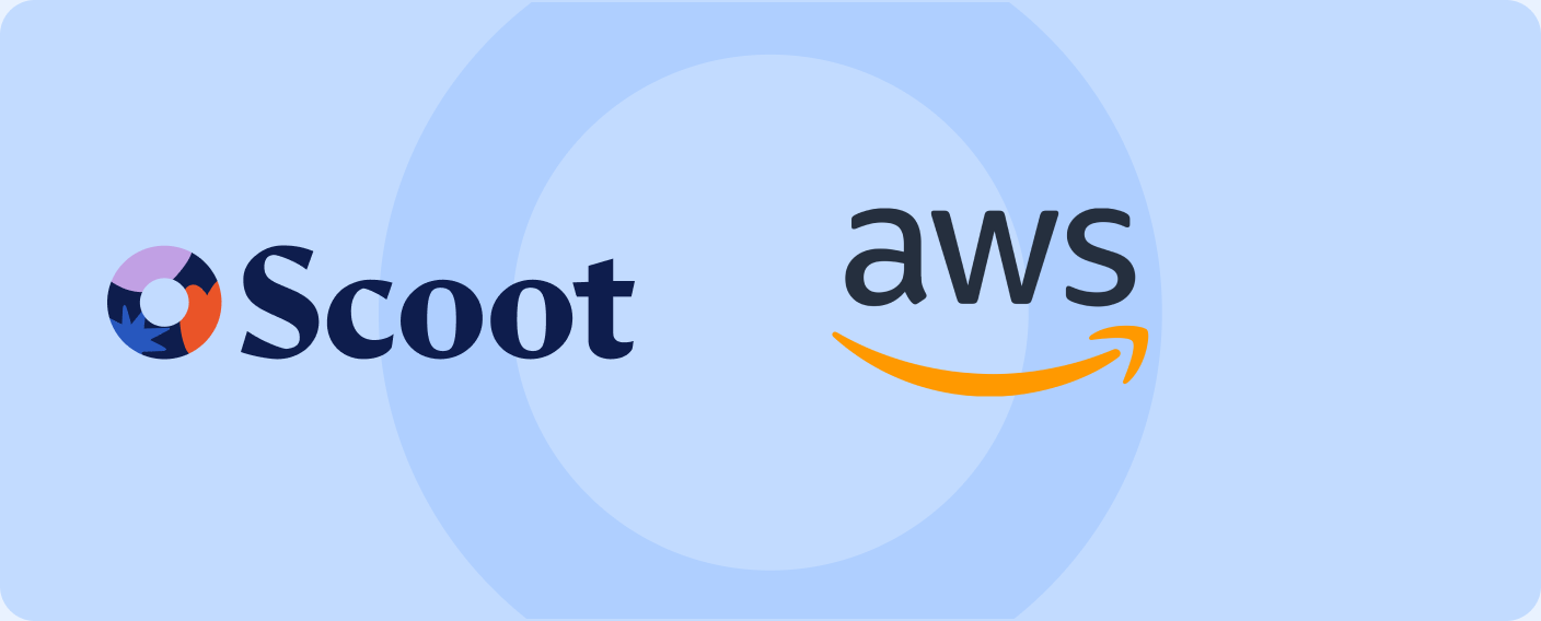 scoot and aws security