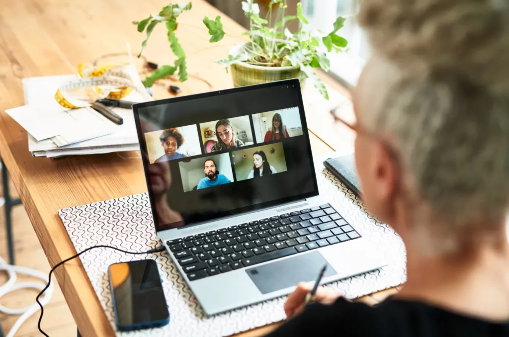 News scoot lands 12m to inject customization into videoconferencing