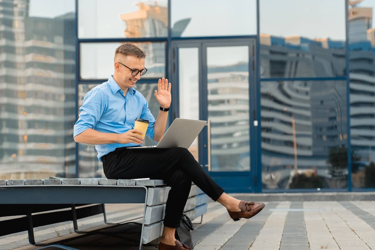 These Ground Rules Make Virtual Meetings Better for Everyone Scoot