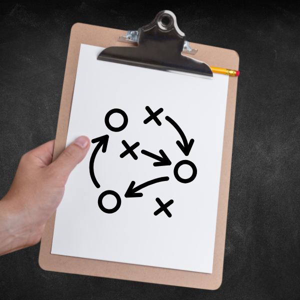 Sales Acceleration playbook