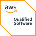 Home aws qualified software dark