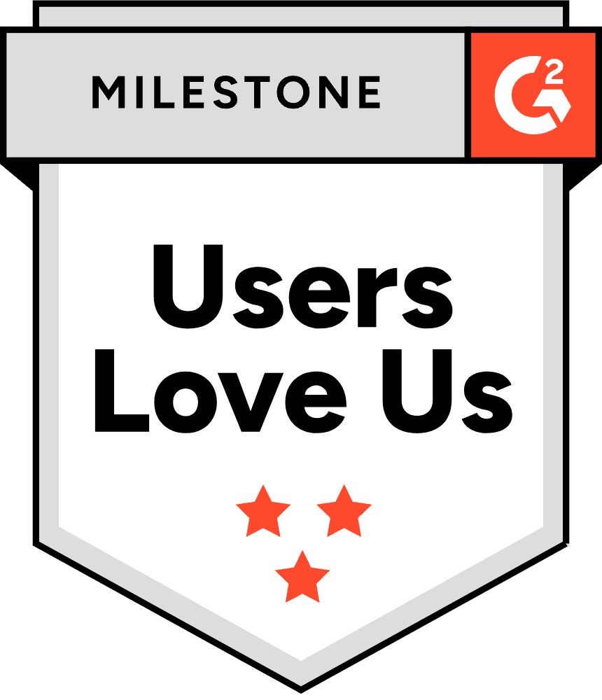 Home users love us
